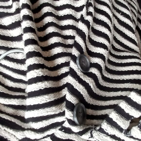 LOFT french sailor/fisherman sweater - Picture 9 of 10